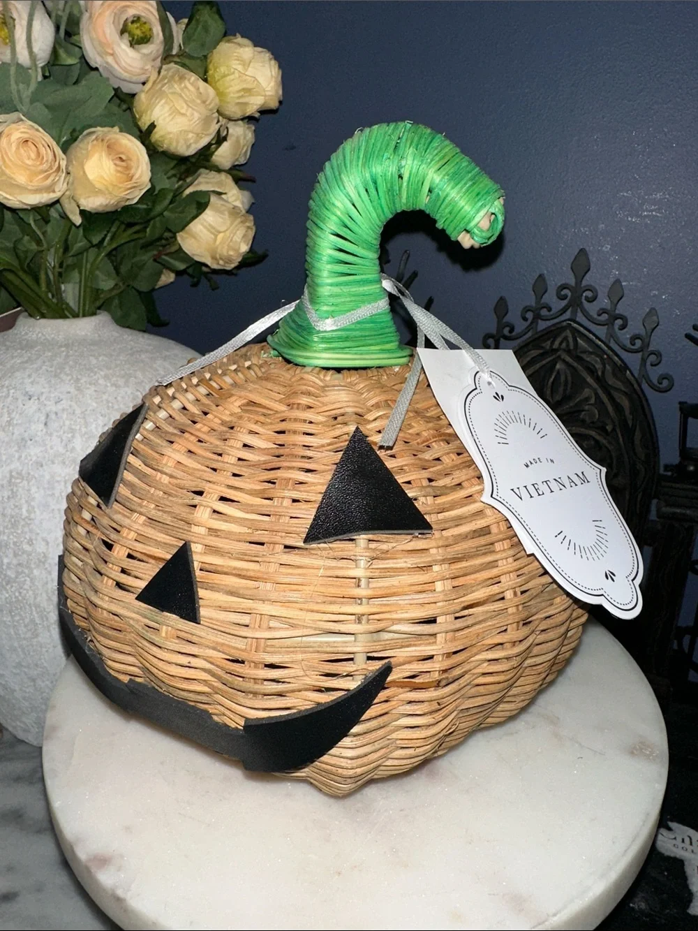 N/A charming wicker
